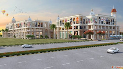 Contact-Us - 9266889911 GDA and RERA Approved Commercial and...