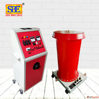 AC Voltage Tester From S.B.Electrotech.