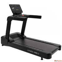 Professional Treadmills for Corporate Club Gyms