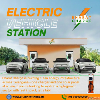 EV Charger Installation Cost in India