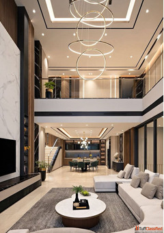 Experienced Architect for Innovative Sustainable Designs