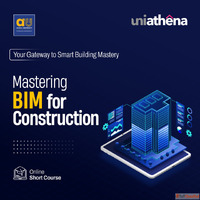 Building Information Modeling Course Free