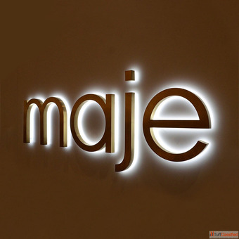 LED Sign Board Manufacturers in Bangalore