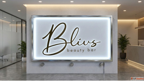 LED Sign Board Manufacturers in Bangalore