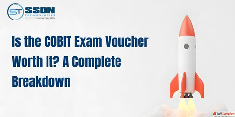 Is the COBIT Exam Voucher Worth It A Complete Breakdown