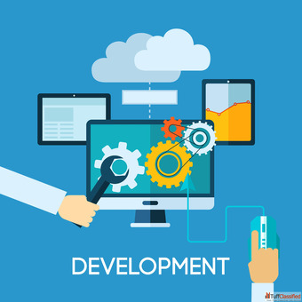 Looking for Low-Cost Offshore Software Development