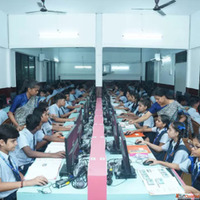 Trusted CBSE School in Silvassa with Modern Facilities