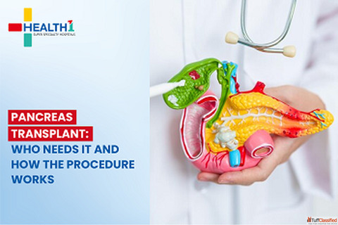 Understanding Pancreas Transplant Eligibility and Treatment Process