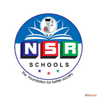 Best CBSE School in Warangal Hanamkonda - NSR International ...