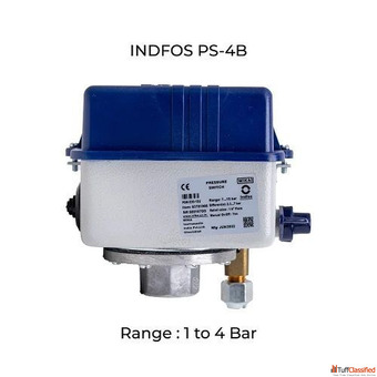 Air Compressor Pressure Switch Buy Online in India