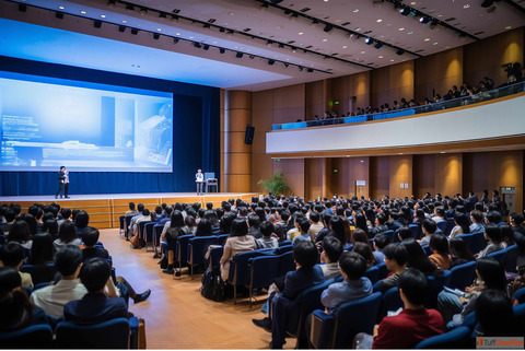 The Evolving Role of Corporate Events in Building Company Culture