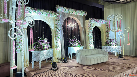 Farm House in Kapashera