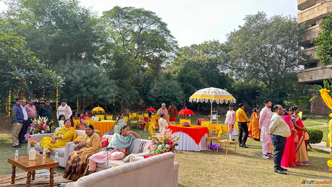 Farm House in Kapashera