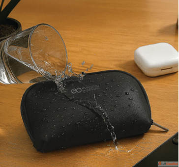 Everyday Organisers Tech Pouch Black - Suppliers in Delhi