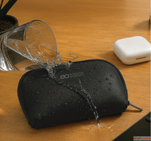 Everyday Organisers Tech Pouch Black - Suppliers in Delhi