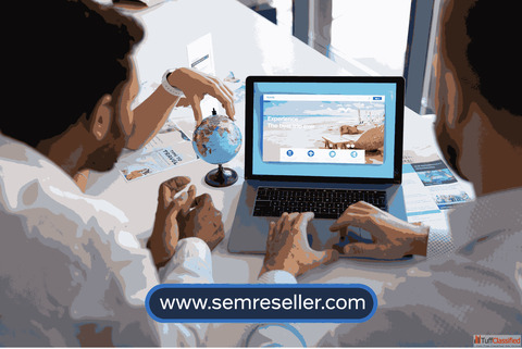 SEO Services for Travel Company Grow Bookings Online Visibility