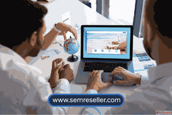 SEO Services for Travel Company Grow Bookings Online Visibil...