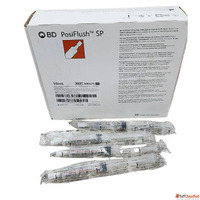 Buy PosiFlush SP Syringe 10ml Online
