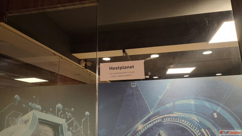 Affordable Domain Web Hosting Solutions - HostPlanet Domains Hosting SSL Email