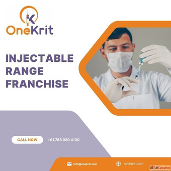 How to Choose the Right PCD Pharma Franchise for Injectable Products