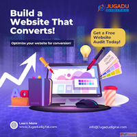 Website Development Company in Lucknow