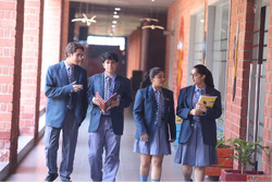 Commerce Stream Admission Faridabad The Modern School Sector...