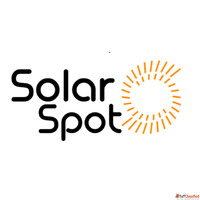 SolarSpot - Powering a Sustainable Future