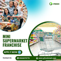 Can a Mini Supermarket Franchise Make Small Store Staff More...