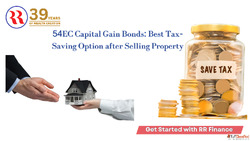 Capital Gain Bonds 2025 - Tax Savings with 54EC Bonds