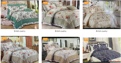 Best Bedsheet Wholesaler Manufacturer in Sanganer Jaipur Cal...