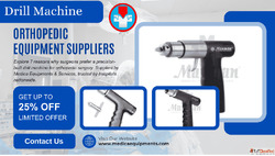 Trusted Orthopedic Equipment Suppliers Medica Equipments Ser...