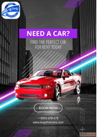 Self Drive Cars Near Me