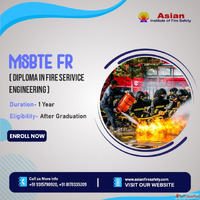 Best Fire Safety course online