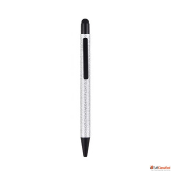 Ballpoint Pen with Stylus