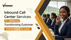Inbound Call Center Services in Jamaica Transforming Custome...
