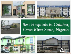 Best Hospitals in Calabar Cross River State Nigeria