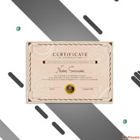 Custom Certificates