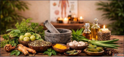 Herpes Simplex Virus Treatment in Mizoram