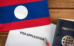 Laos eVisa Online - Fast Easy Laos Travel Authorization
