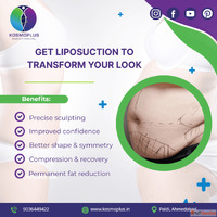 KosmoPlus - Leading Hospital for the Best Liposuction Surger...