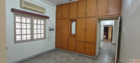 Apartment for Rent Siddhartha Mayuri Punjagutta Hyderabad
