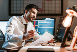 Online MBA in Finance Programme - Enrol Now