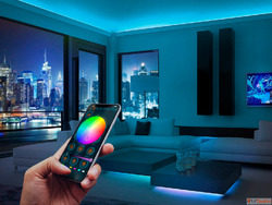 Smart Home Lighting Automation Solutions for Modern Homes