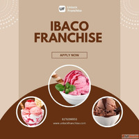 Launch an Ibaco Franchise with High Demand