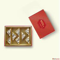 Shop For Kaju Chocolate Sandwich Online - Nithya Amirtham