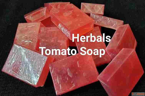 Best herbal soap suppliers in Thane