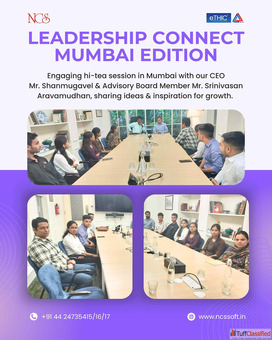 Leadership Connect Mumbai Edition
