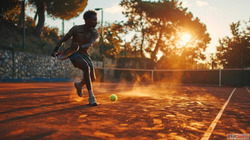 International League T20 2025-26 Cricket Coverage with Mahad...