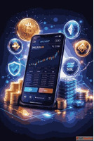 Scalable Secure Platforms Built for Global Crypto Trading