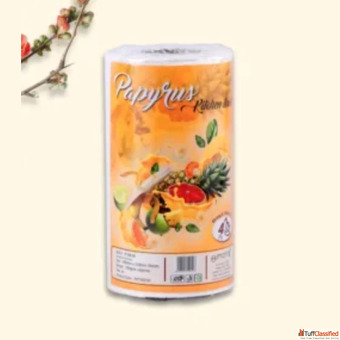 Kitchen Towel Paper Supplier for Home Commercial Use